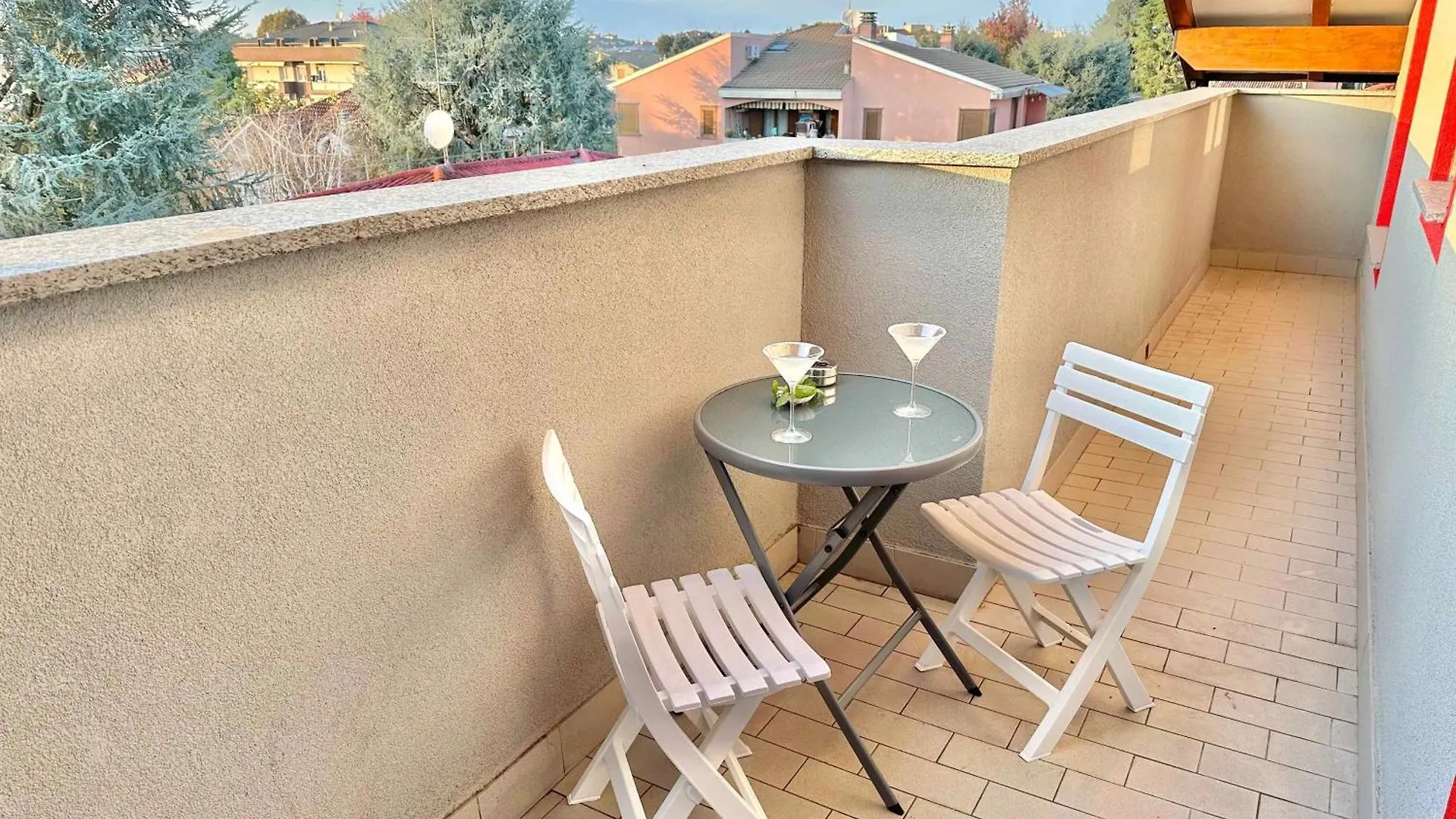 A8 Aloe Fiera Rho-Milano-Malpensa New Apartment With Completely Comfort Cesate